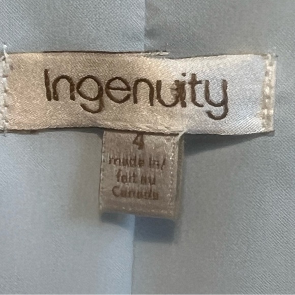 Ingenuity Jacket - Picture 6 of 9
